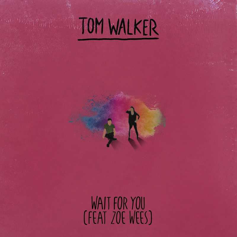 Tom Walker - Wait For You